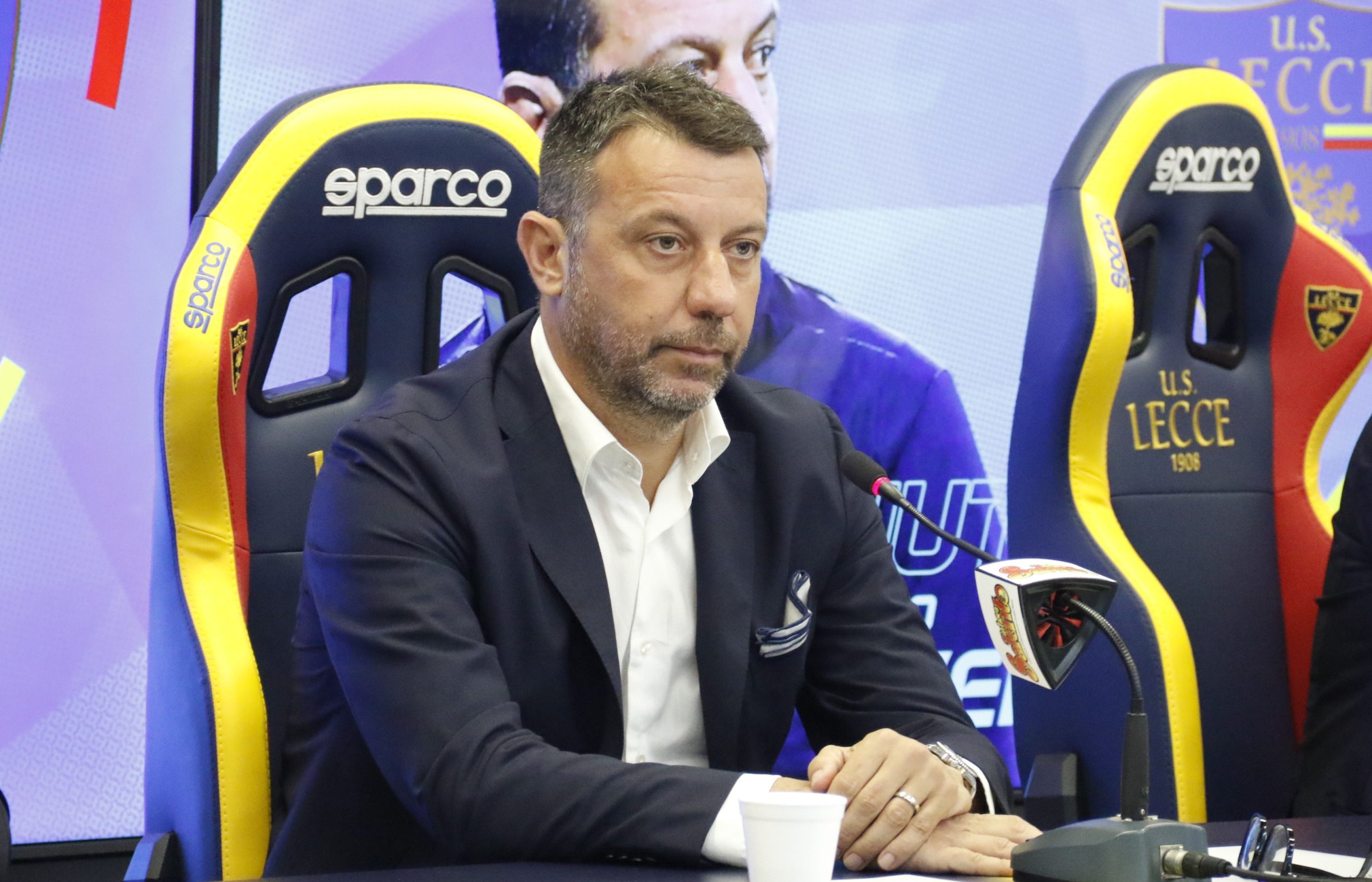 D’Aversa alla vigilia contro il Genoa: "Dispiace per chi non c'è, domani partita fondamentale"
