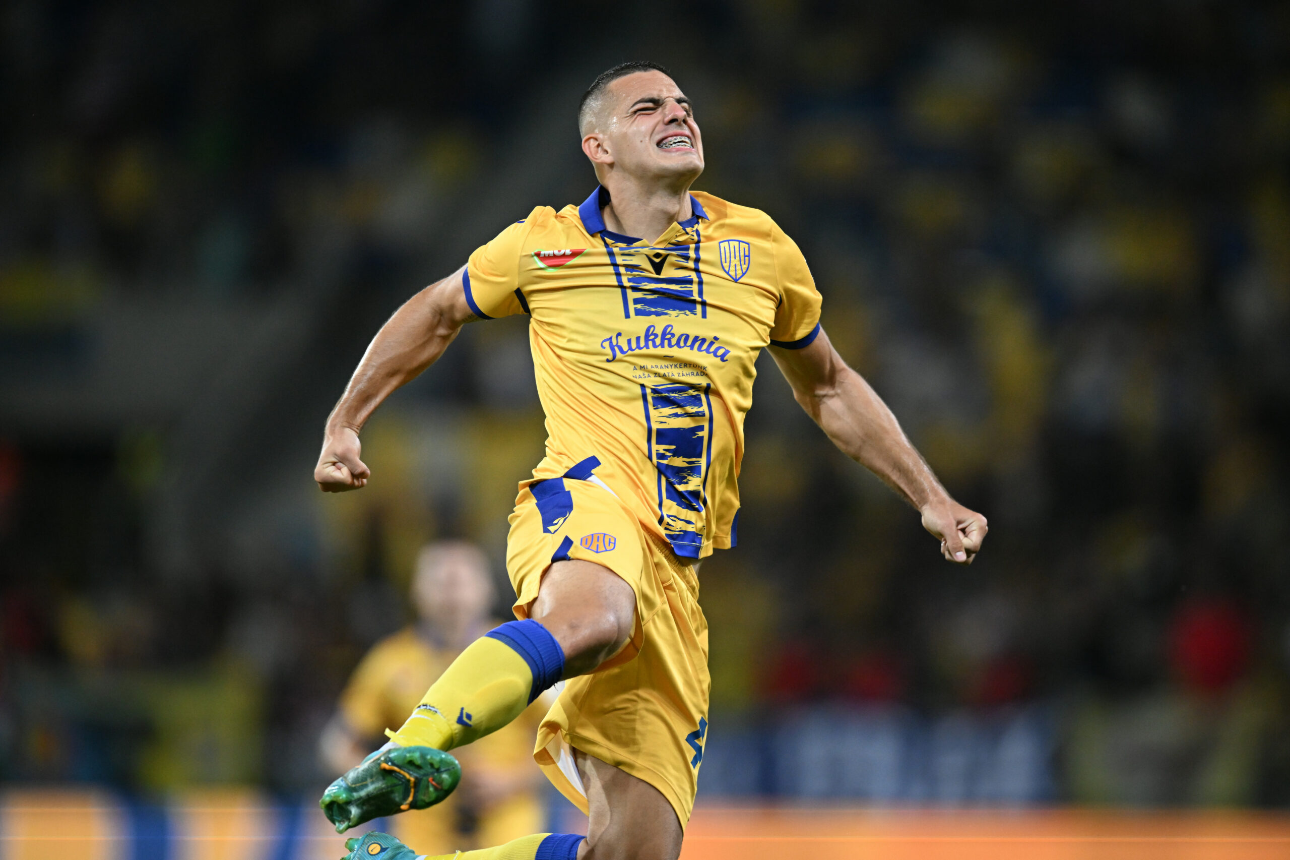 Calciomercato Lecce, arriva Krstovic: gol e non solo, raccomanda Vucinic