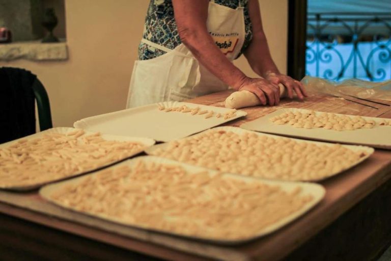 A Cerfignano la Festa degli Antichi Sapori: l’11 e 12 agosto la 15esima edizione della festa a scopo benefico