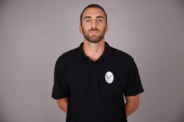 Pallavolo, grandi ritorni nello Squinzano Volley: riecco Gabriele Cagnazzo