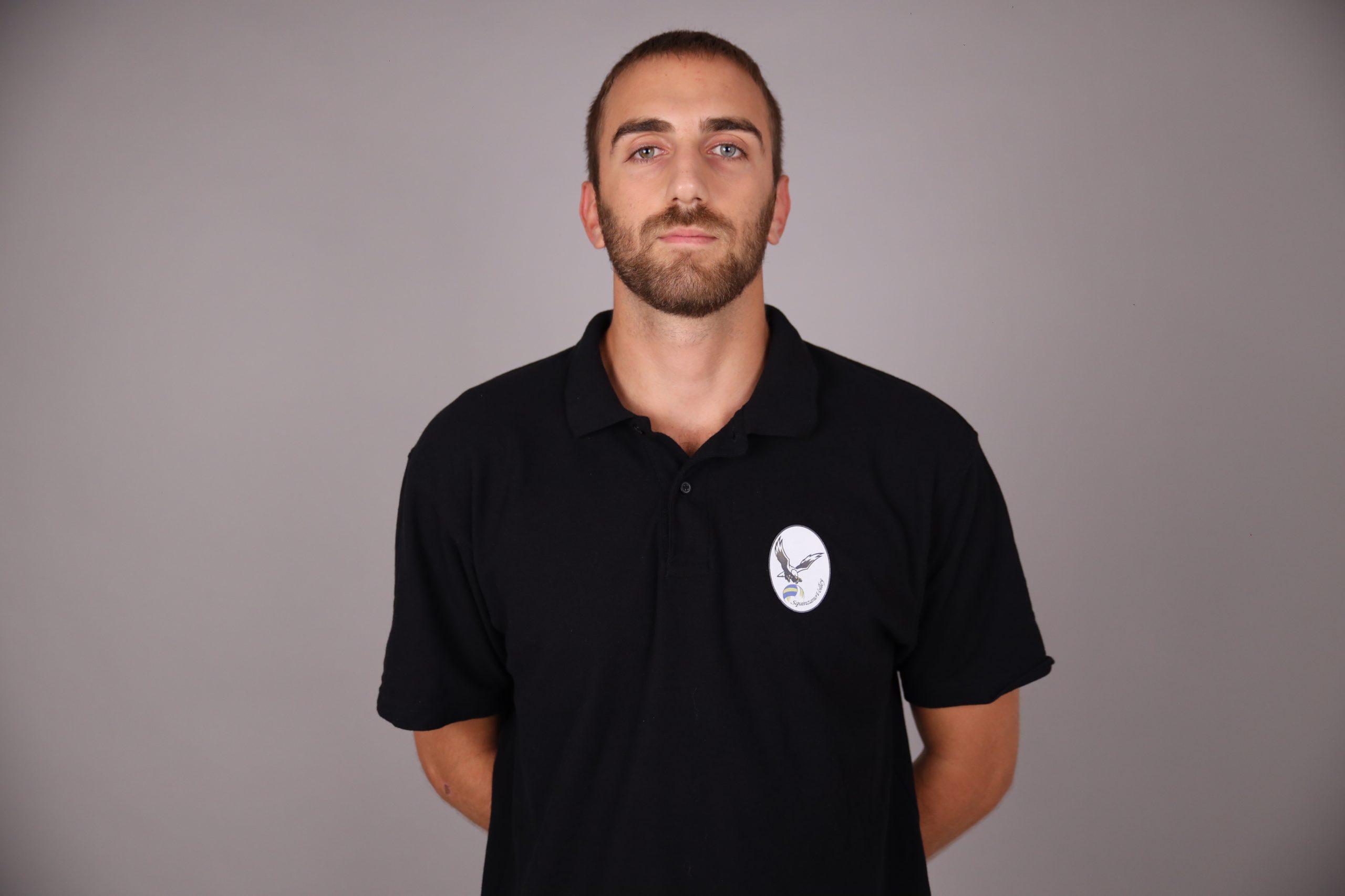 Pallavolo, grandi ritorni nello Squinzano Volley: riecco Gabriele Cagnazzo