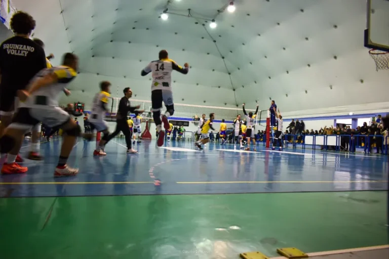 Tra nuovi arrivi e conferme lo Squinzano Volley riprende la preparazione pre-campionato