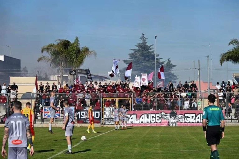 Taurisano: domani la presentazione ufficiale della squadra e del libro sulla storia calcistica granata