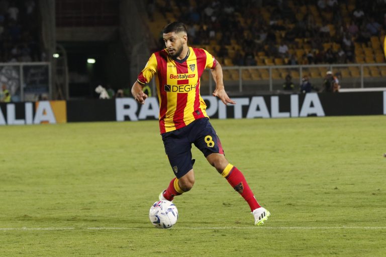 Cosa Resta, Lecce – Torino