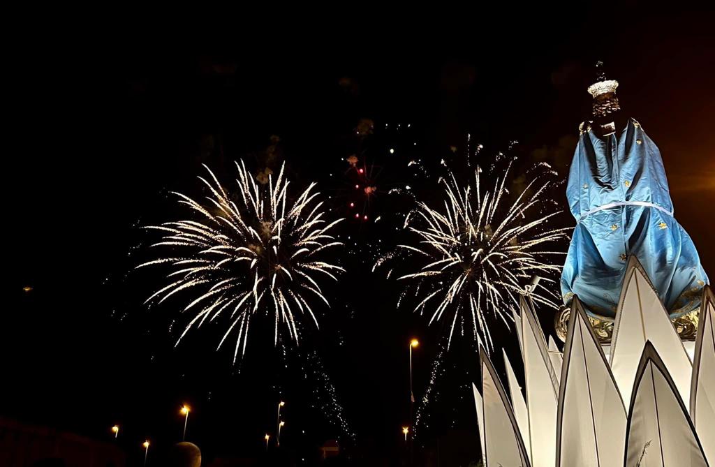 Campi Salentina, tutto pronto per la festa della Madonna della Mercede