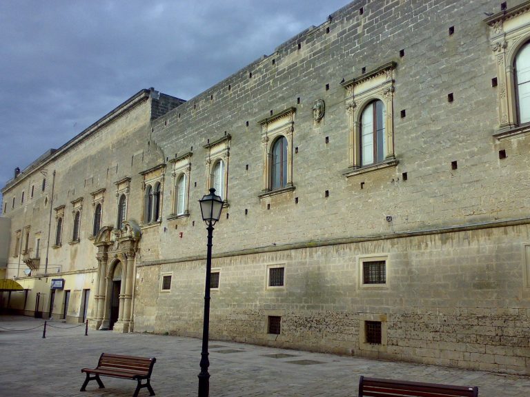 Monteroni di Lecce, al via il Villaggio di Natale e il Mercatino dell’Artigianato