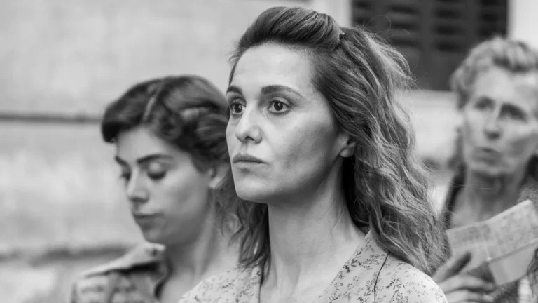 “C’è ancora domani” di Paola Cortellesi  è il film italiano più visto dell’anno e campione d’incassi