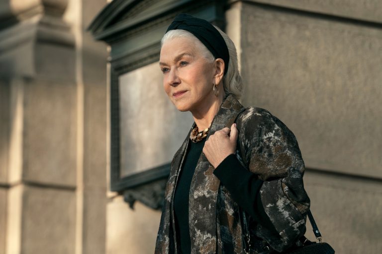 L’attrice Helen Mirren sarà il 4 gennaio al Cinema Moderno di Tricase