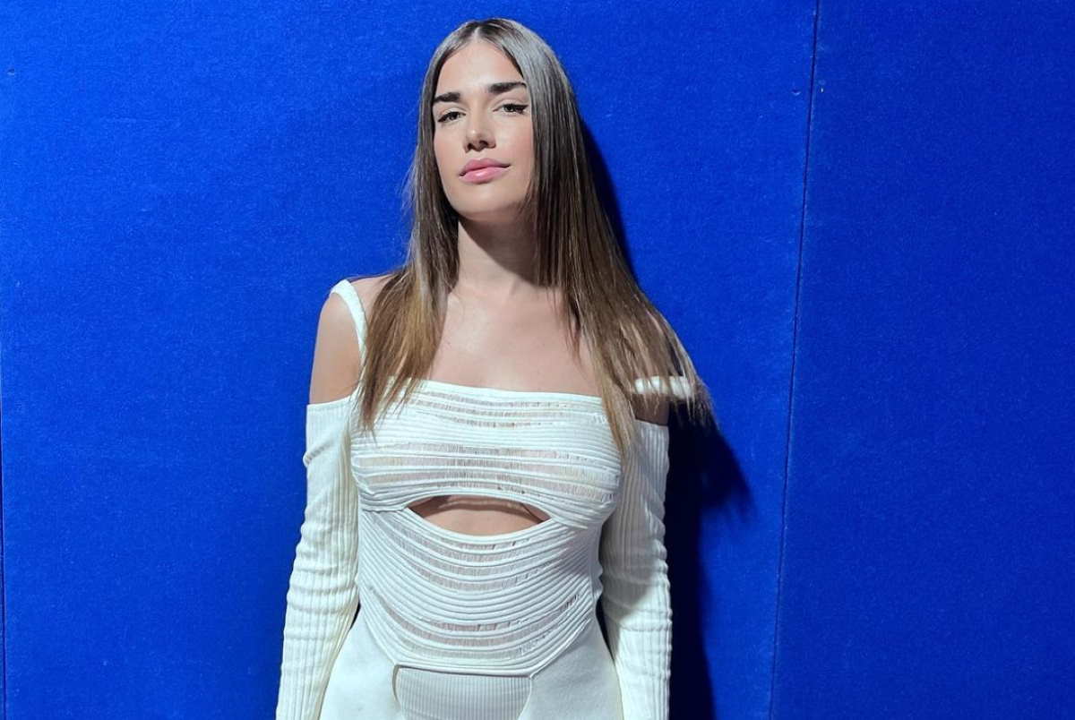 Clara è la vincitrice di Sanremo Giovani 2023