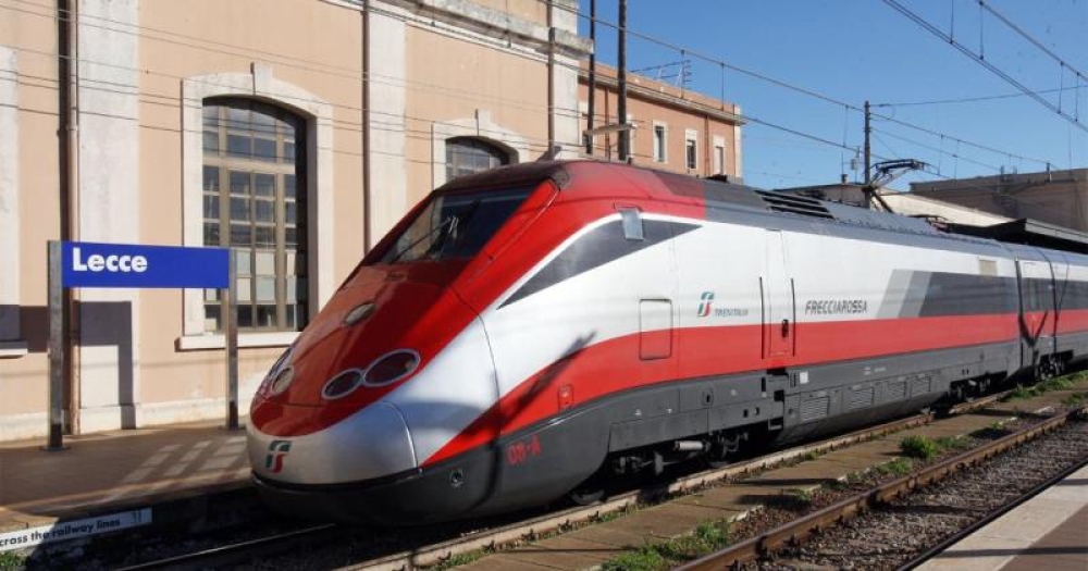 Italia spaccata in due per i disagi sulla circolazione ferroviaria