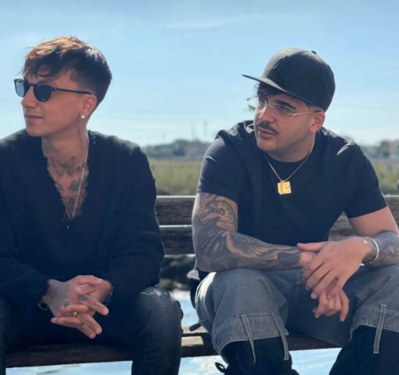 Musica, Geolier e Ultimo insieme con il brano “L'ultima Poesia”