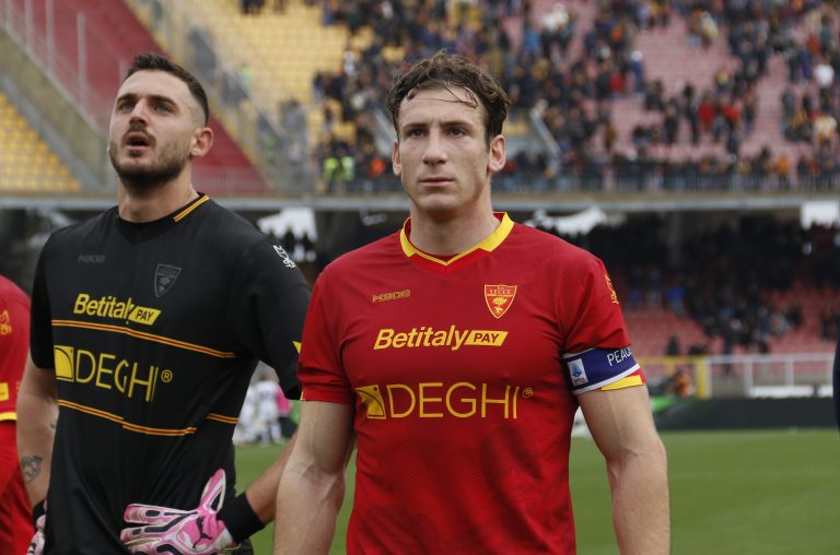 Cosa Resta, Salernitana-Lecce
