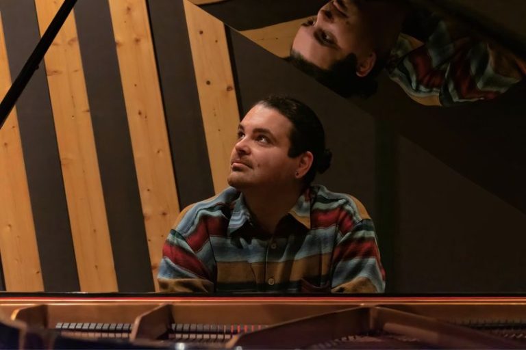 Musica, "Ponte" è il nuovo singolo di Cristian Albani