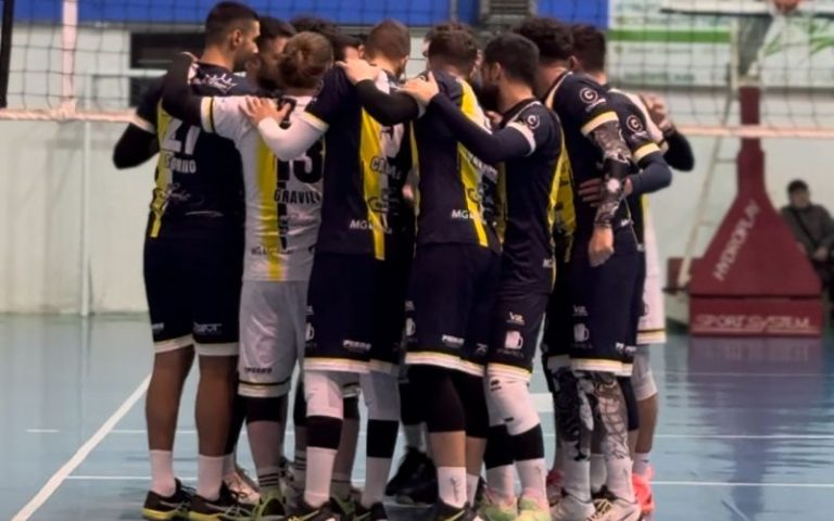 Pallavolo, scontro al vertice: lo Squinzano Volley incontra il Lecce per riprendersi il primato