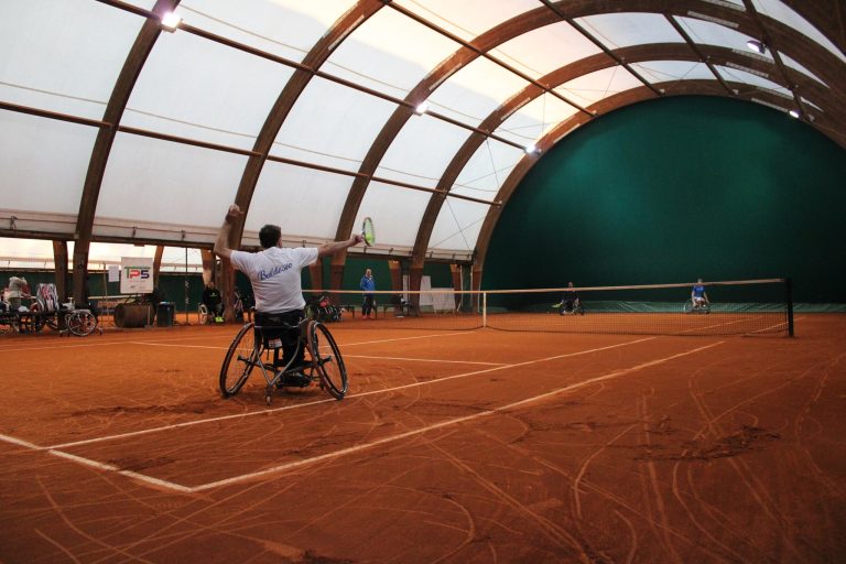 Calimera, dal 7 al 10 marzo il primo torneo di tennis in memoria di Massimo Greco