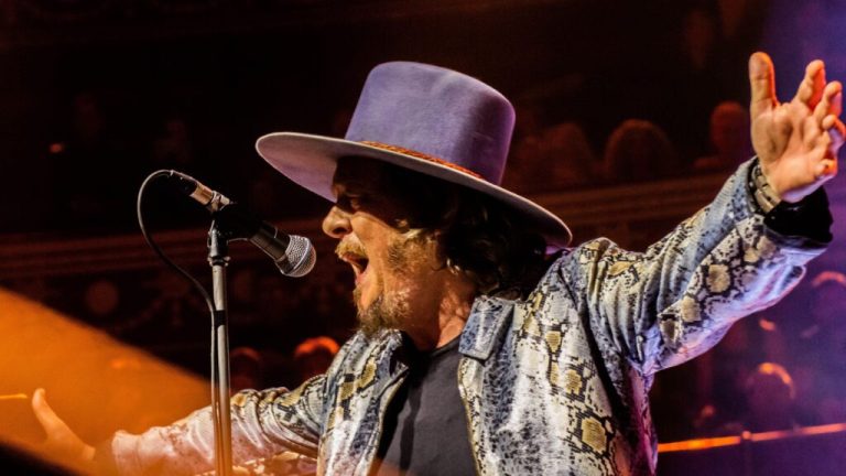 Zucchero conquista Londra, live alla Royal Albert Hall