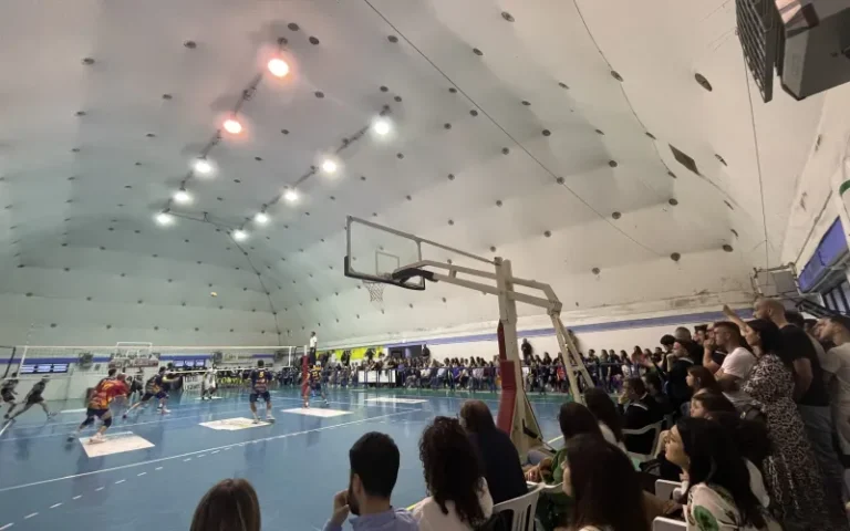 Pallavolo, lo Squinzano Volley vola ai Playoff per la Serie B