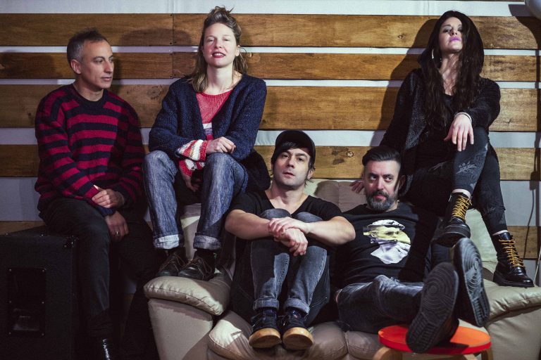 …A TOYS ORCHESTRA annuncia le date del tour estivo e sarà anche in Puglia