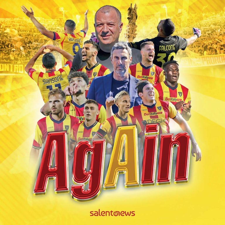 Again, la passione dietro una storia che si ripete