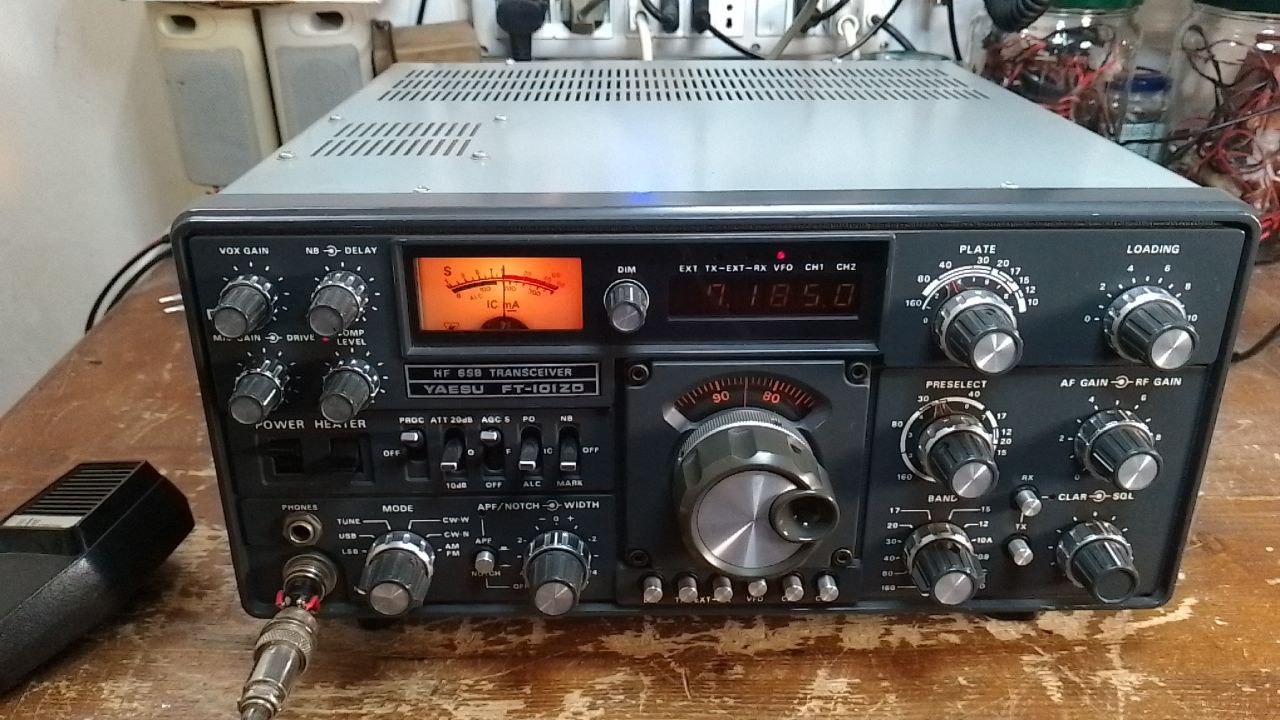 Radio, Trasmissioni e Comunicazioni  omaggio a Guglielmo Marconi
