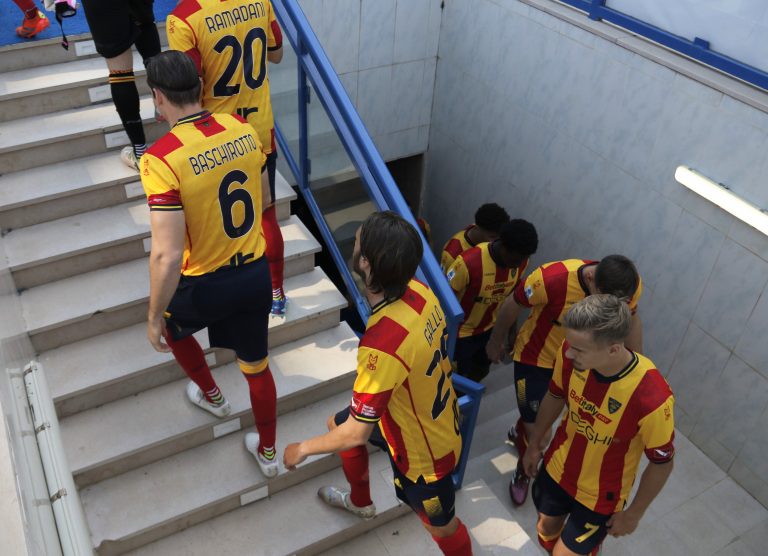Lecce - Werder Brema, sogno di un'Europa di mezz'Estate