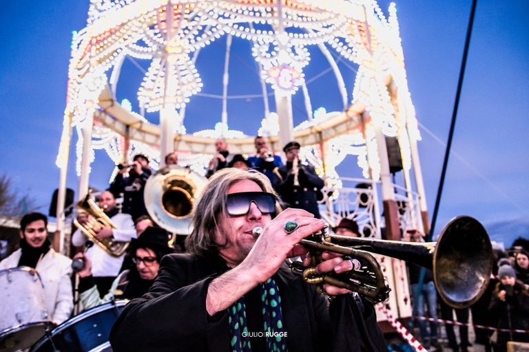 Juniperus Gin Fest si prepara a trasformare Santa Cesarea Terme nella capitale della musica e della cultura pugliese