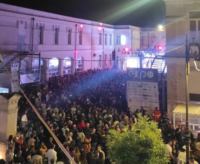 Expo Salento 2024, il 22 e 23 giugno torna l'appuntamento a Carmiano con le migliori esperienze imprenditoriali