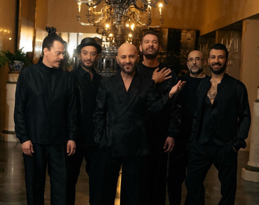 Musica, i Negramaro annunciano il tour nei palasport in autunno: tre date al Palaflorio di Bari