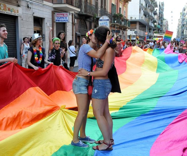 Il Consiglio regionale pugliese ha detto si alla legge sui diritti Lgbtq+ e contro la violenza di genere