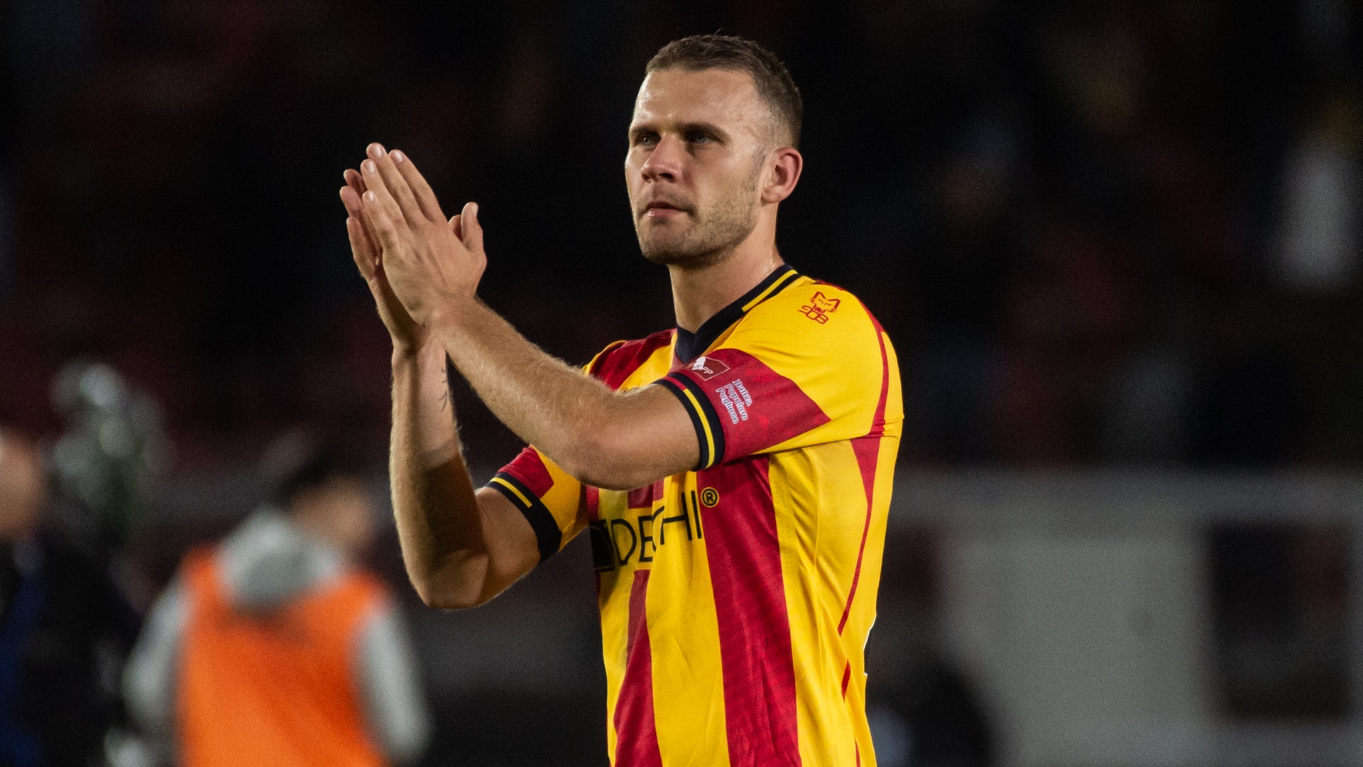 Calciomercato Lecce, ciao Capitano: Blin al Palermo