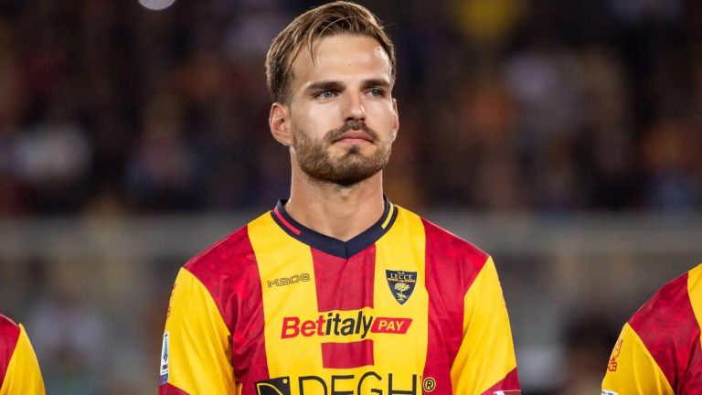 Lecce, affare Pongracic: la Fiorentina soffia il colpo al Rennes