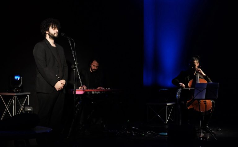 Santa Cesarea Terme, omaggio a Lucio Dalla il 5 agosto