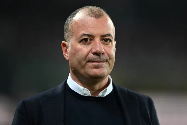 Sticchi Damiani dopo la sconfitta in Coppa Italia: «Dispiace per l'atteggiamento, ora però testa al Milan che è in gran forma»