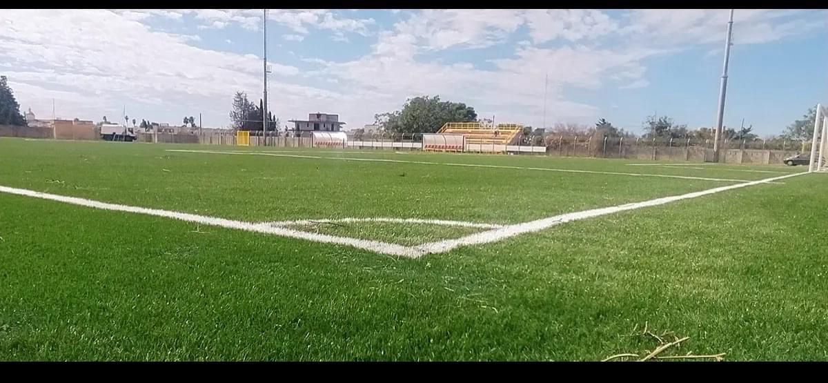 Sport, domani a Campi Salentina si inaugura il nuovo Campo Sportivo "Roberto Trevisi"
