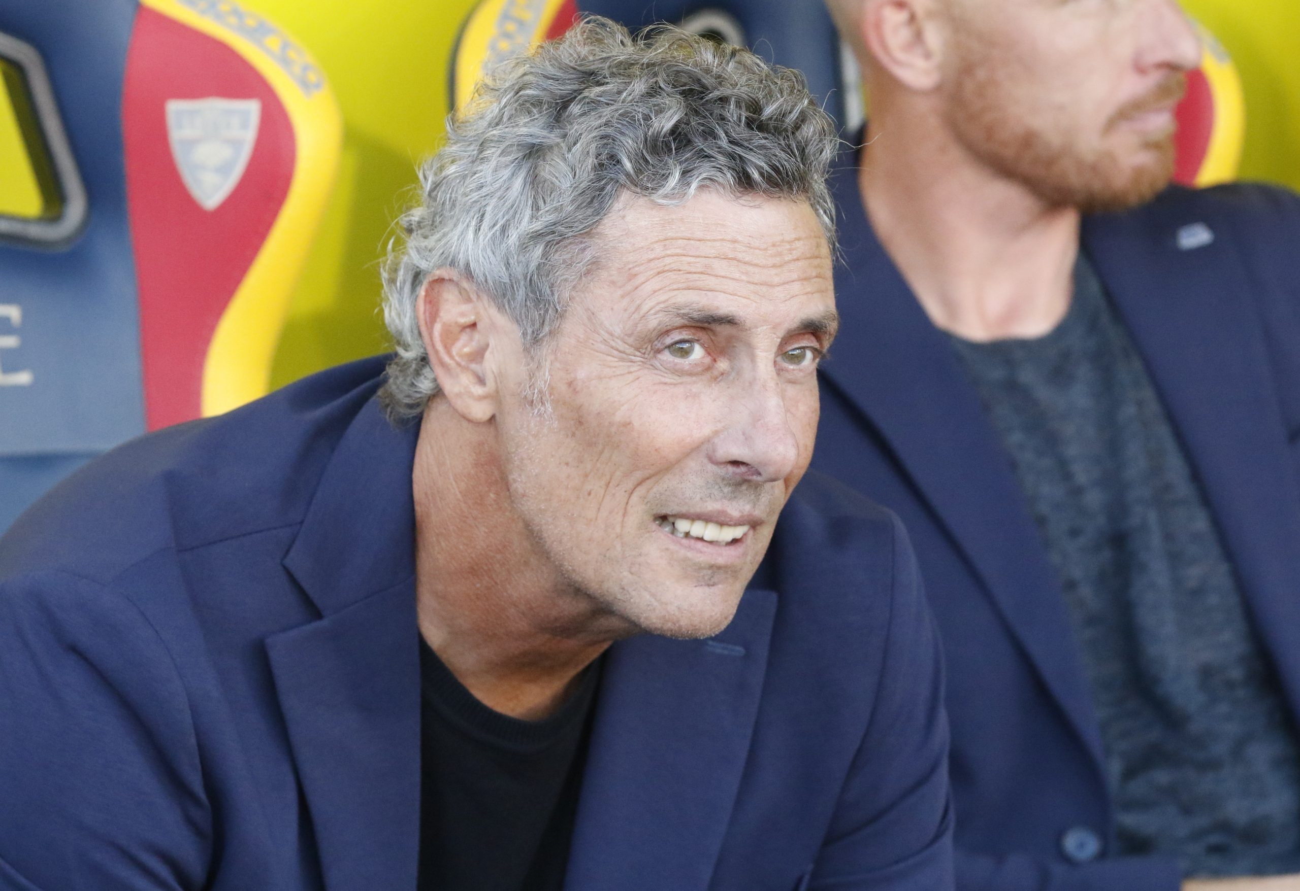 Match Day, Napoli - Lecce