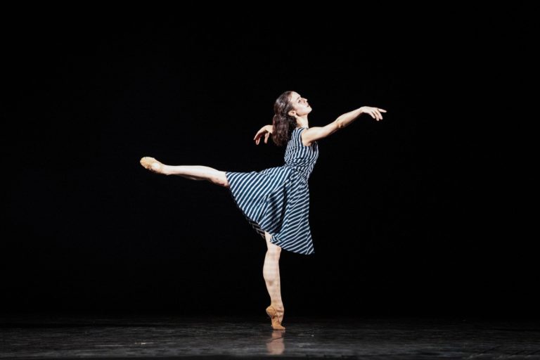 Lecce, dal 13 ottobre torna la Stagione di Danza del Balletto del Sud di Fredy Franzutti