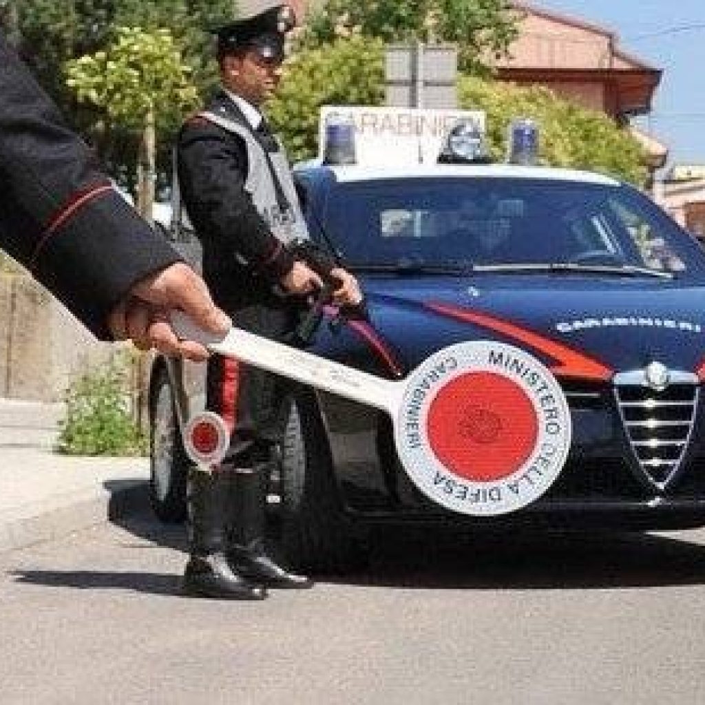 Nuovo Codice della strada, pene più severe per chi assume alcolici e chi usa il cellulare alla guida