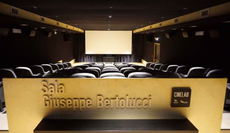 Lecce, ritorna la 4° edizione  della rassegna “I Mestieri del Cinema”