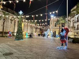 Un Natale contro la solitudine: torna “Christmas in Square” a Campi Salentina