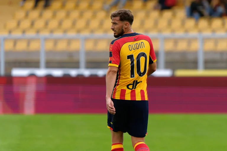 Calciomercato, Remì Oudin va alla Sampdoria: domani le visite mediche