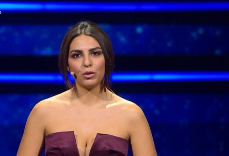Il Premio Messapia per i Diritti Umani a Pegah Moshir Pour