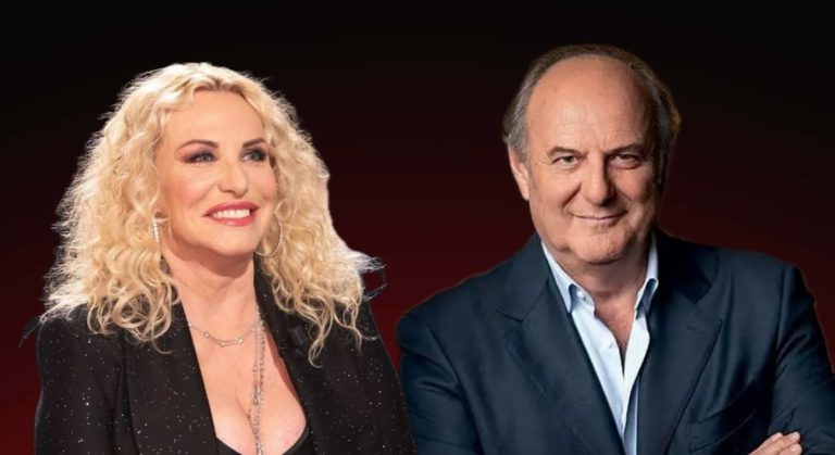 Antonella Clerici e Gerry Scotti affiancheranno Carlo Conti nella prima serata del Festival di Sanremo 2025