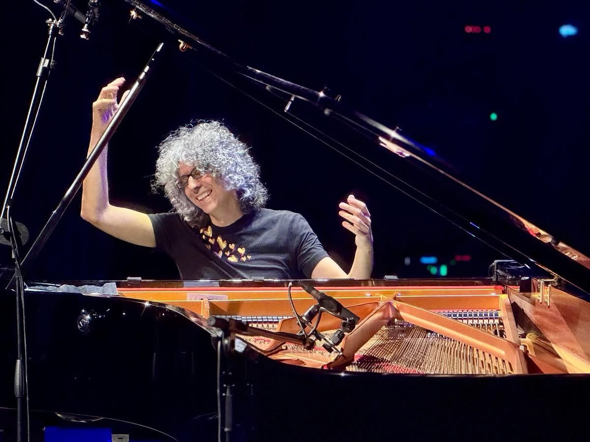 Giovanni Allevi si prepara per l’estate  2025 con quattro serate di "Musica dall'Anima”