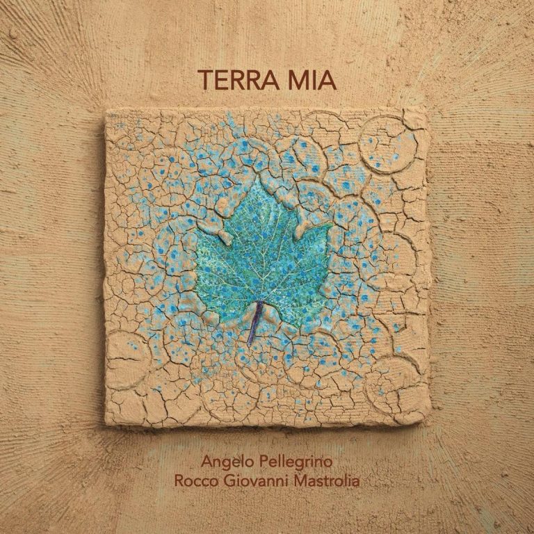 Nardò “Terra mia”, reading poetico musicale all’interno della personale di Angelo Pellegrino