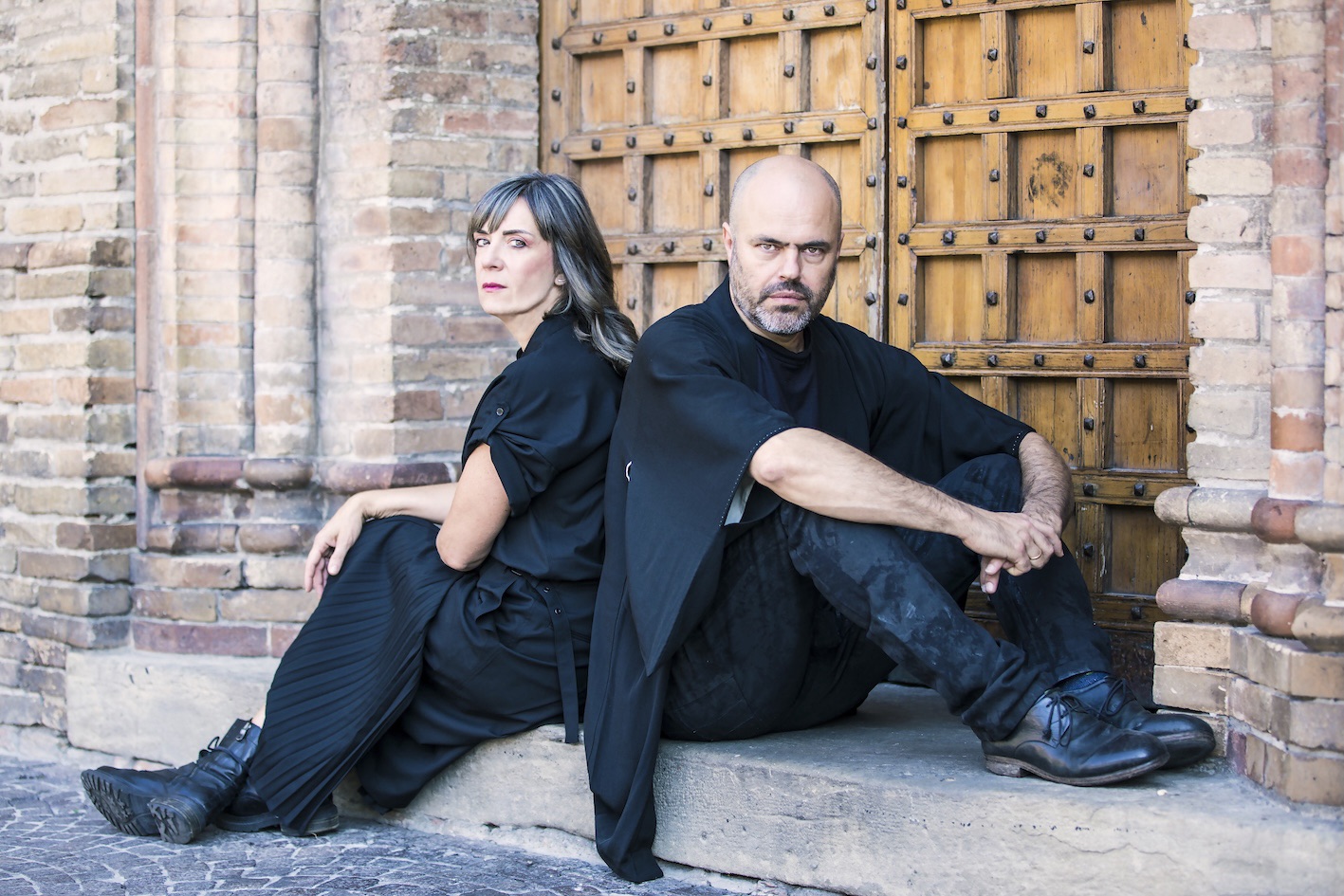 Al teatro comunale di Nardò venerdì, Cristina Donà e Saverio Lanza,&nbsp;Massimo Zamboni