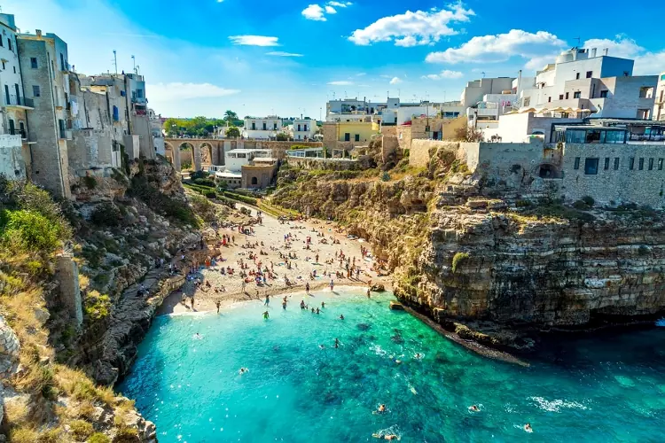 Turismo, BBC: la Puglia è la meta ideale per il 2025