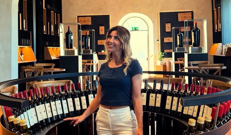 "La Puglia del Vino" il 7 giugno la presentazione della prima carta vini firmata dalla giornalista enogastronomica Barbara Politi
