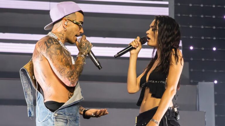 Musica, Elodie e Sfera Ebbasta infiammano l'estate con "Yakuza"