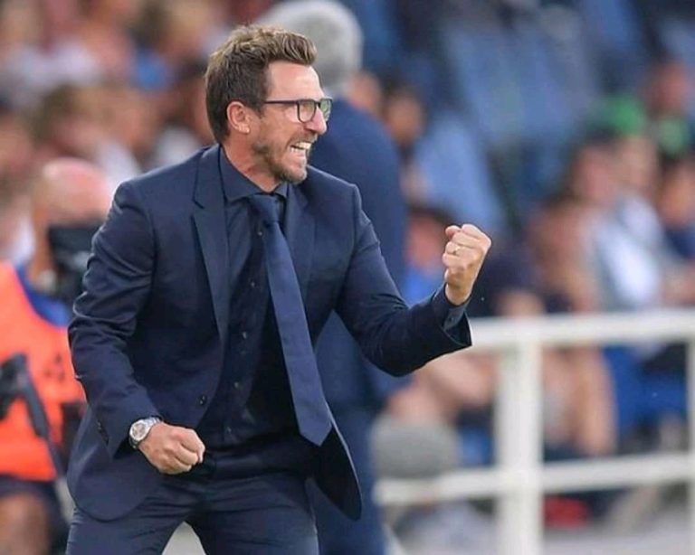 Il Lecce riparte da Di Francesco, per lui contratto annuale con rinnovo automatico in caso di salvezza