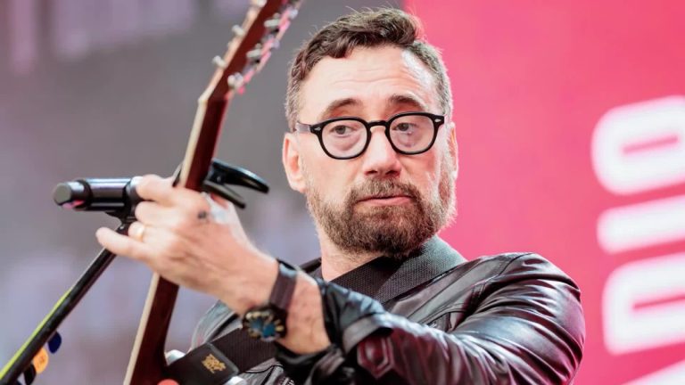 Federico Zampaglione e i finti sold out sui concerti: “Danneggiano artisti giovani e inesperti”